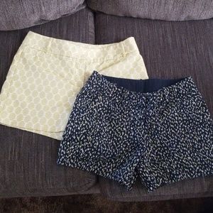 BUNDLE Loft Shorts